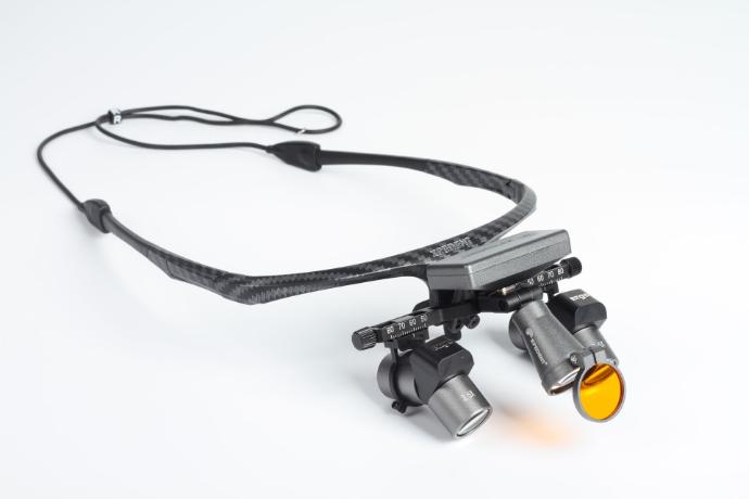 Carbon X Loupe + FireFly