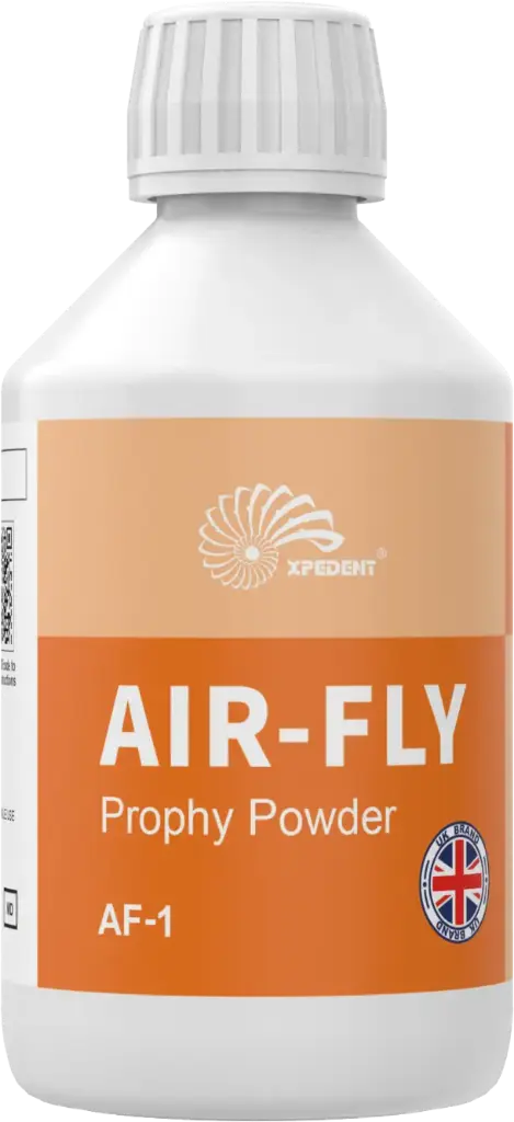 AIR-FLY prophy powder AF-1