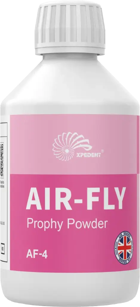 AIR-FLY prophy powder AF-4