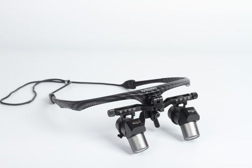 Carbon X - Loupe