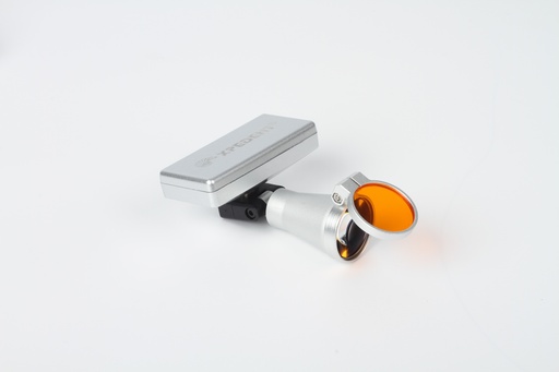 Headlamp - FireFly - Wireless LED Light