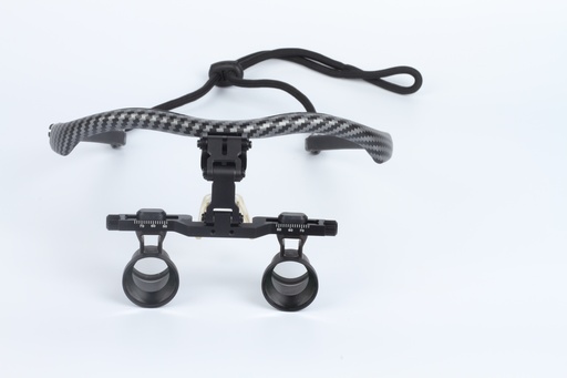 CarbonFore Galilean Loupe