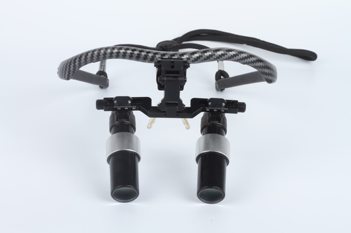 CarbonFore Keplerian Loupe