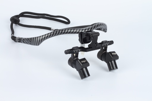 CarbonFore Ergo Loupe