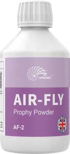 [xp-AF2] AIR-FLY prophy powder AF-2