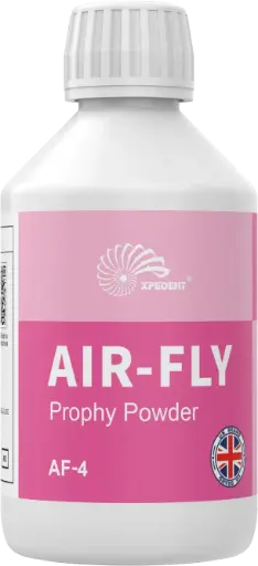 [xp-AF4] AIR-FLY prophy powder AF-4