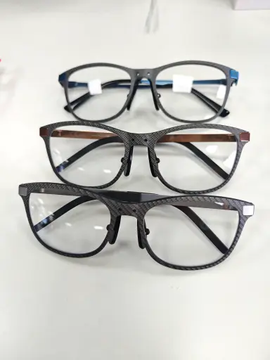 Spare - Frames